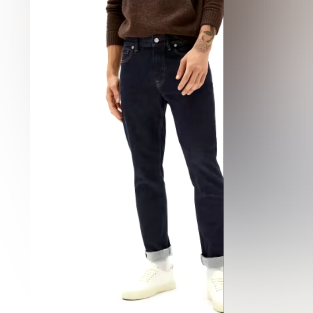 EVERLANE The Sli Stretch  Jean | Uniform sz 32x32